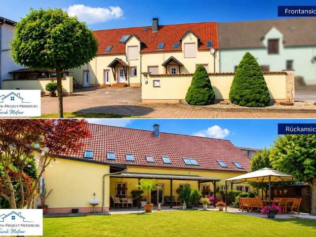 Haus kaufen in Weißenfels, Sachsen-Anhalt
