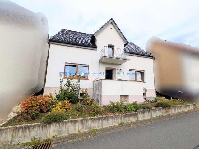 Haus kaufen in Schlangen