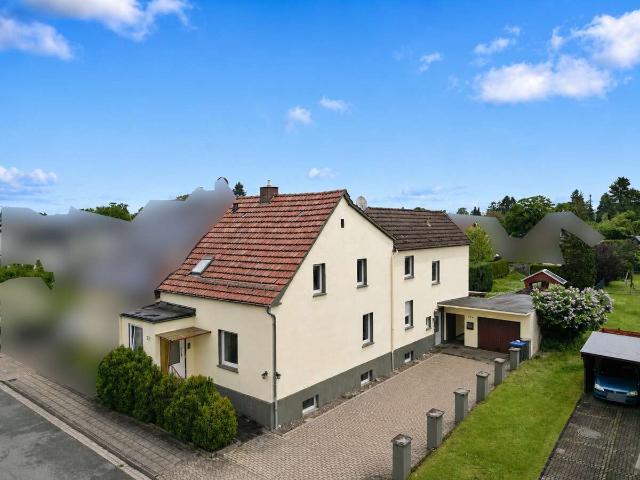 Haus kaufen in Schlangen