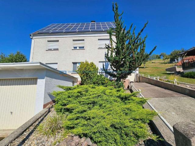 Haus kaufen in Schlangen