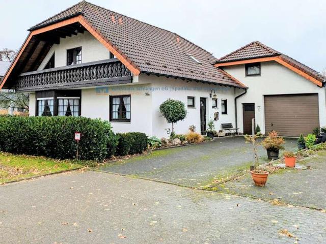 Haus kaufen in Schlangen