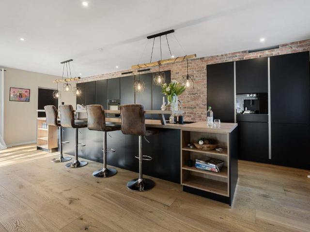 Haus kaufen in Schlangen