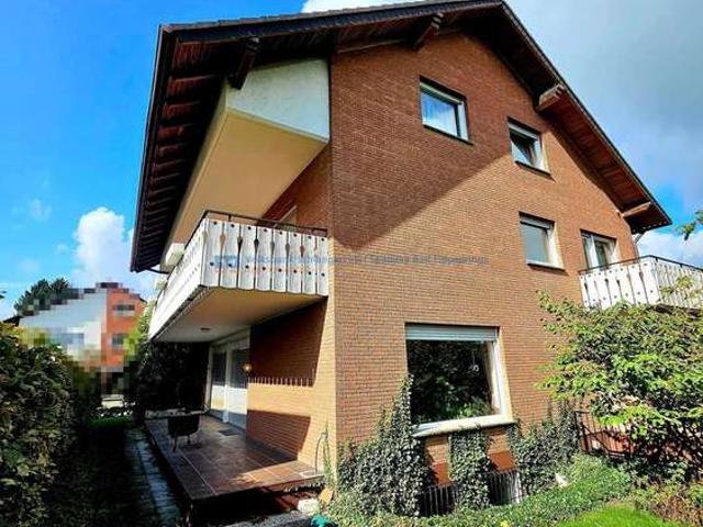 Haus kaufen in Schlangen