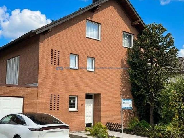 Haus kaufen in Schlangen
