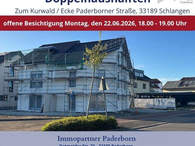 Haus kaufen in Schlangen
