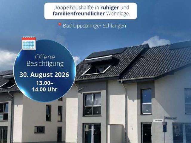 Haus kaufen in Schlangen