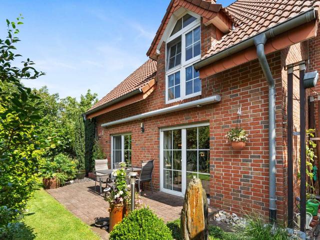 Haus kaufen in Oesterholz-Haustenbeck, Schlangen