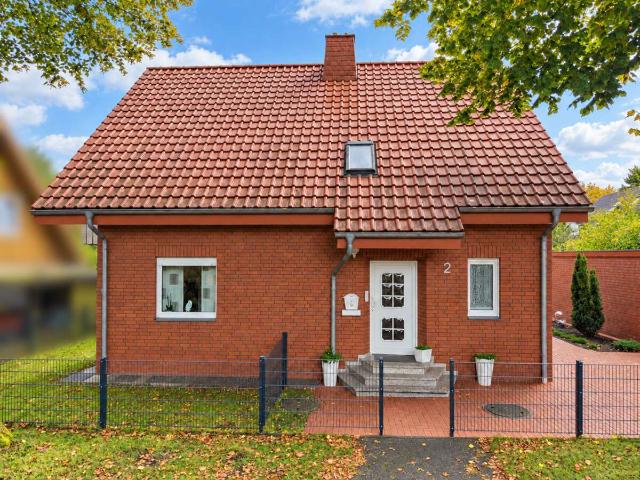 Haus kaufen in Oesterholz-Haustenbeck, Schlangen