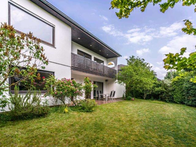 Haus kaufen in Schlangenbad, Hessen