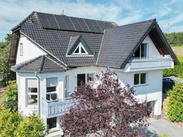 Haus kaufen in Schlangenbad, Hessen