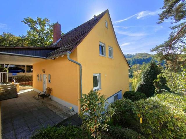 Haus kaufen in Wambach, Rheingau-Taunus-Kreis
