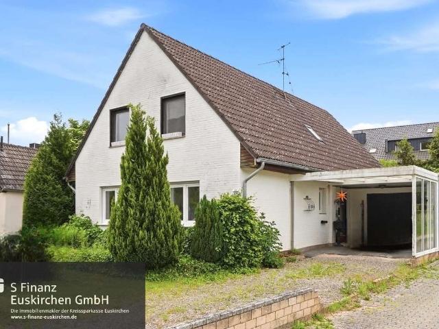 Haus kaufen in Scheuren, Schleiden