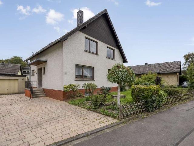 Haus kaufen in Scheuren, Schleiden