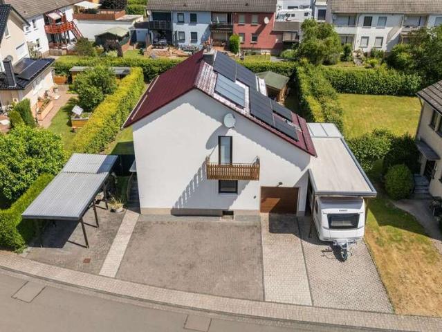 Haus kaufen in Scheuren, Schleiden