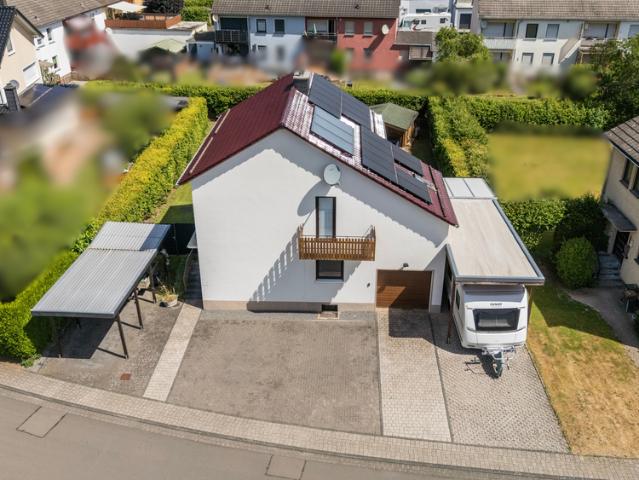 Haus kaufen in Scheuren, Schleiden