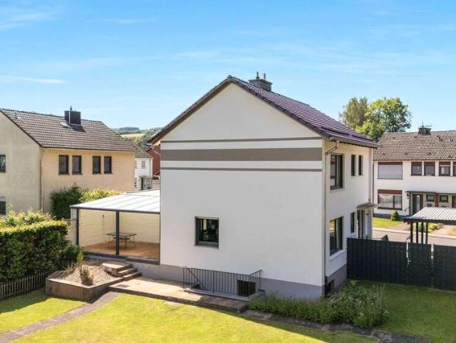 Haus kaufen in Scheuren, Schleiden