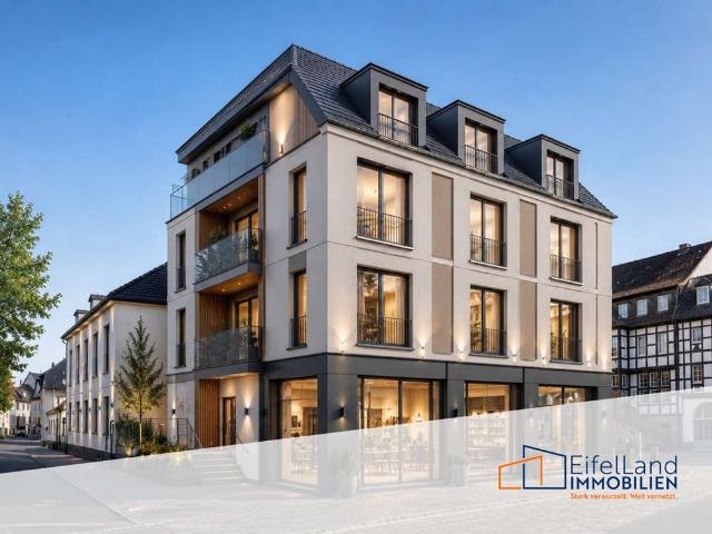 Haus kaufen in Scheuren, Schleiden