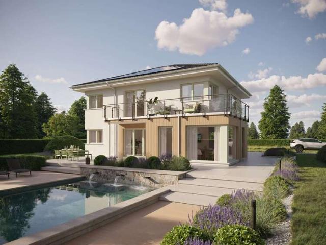Haus kaufen in Scheuren, Schleiden