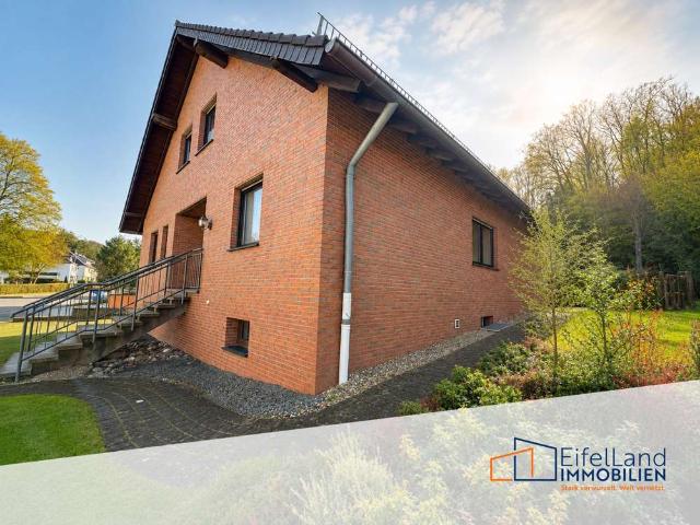 Haus kaufen in Gemünd, Schleiden