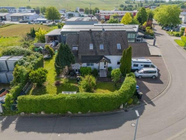 Haus kaufen in Schliengen, Baden-Württemberg