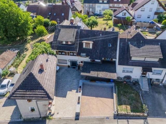 Haus kaufen in Schliengen, Baden-Württemberg