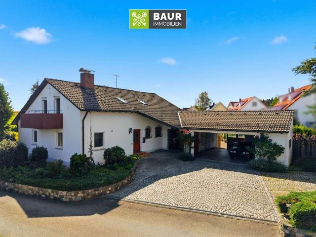 Haus kaufen in Fenken, Schlier