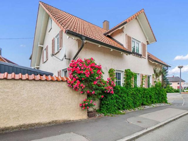 Haus kaufen in Unterankenreute, Schlier