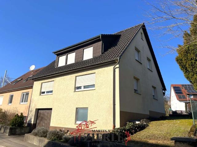 Haus kaufen in Schlierbach, Baden-Württemberg