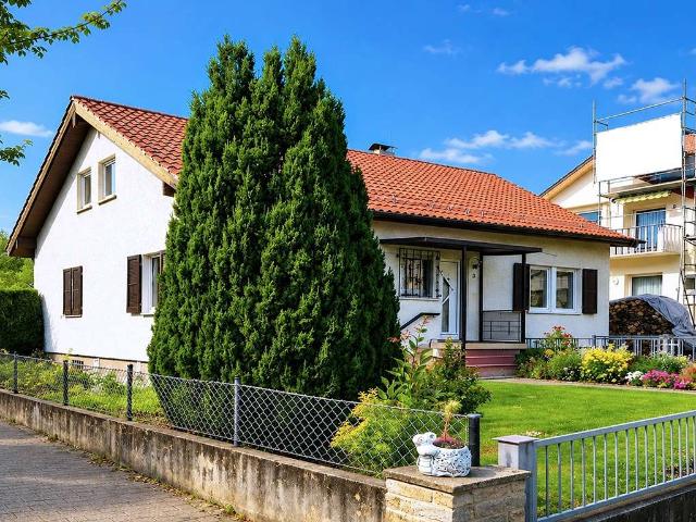 Haus kaufen in Schlierbach, Baden-Württemberg