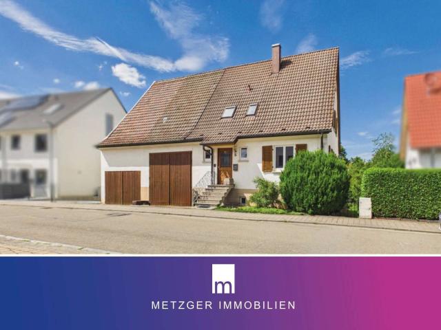 Haus kaufen in Schlierbach, Baden-Württemberg