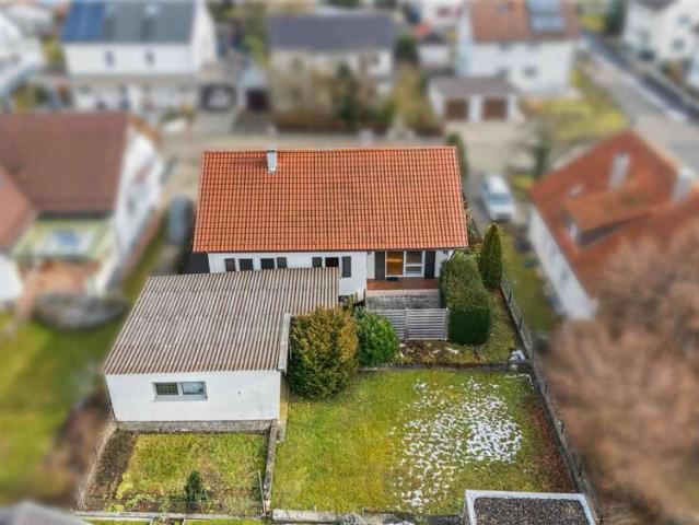 Haus kaufen in Schlierbach, Baden-Württemberg