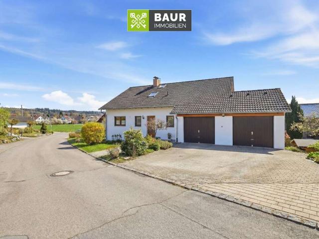 Haus kaufen in Unterankenreute, Schlier