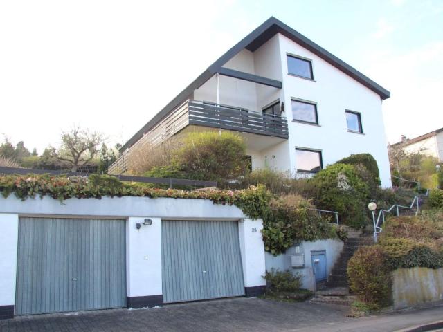Haus kaufen in Schlitz, Hessen