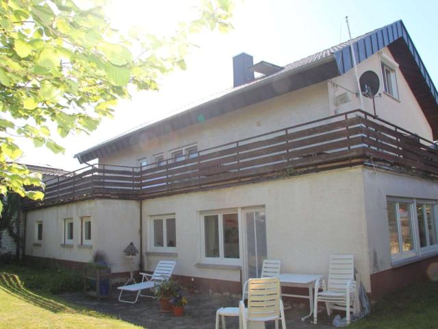 Haus kaufen in Schlitz, Hessen