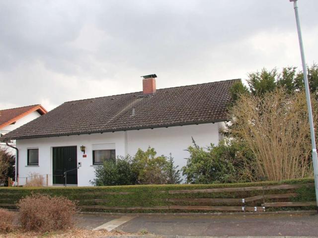 Haus kaufen in Schlitz, Hessen