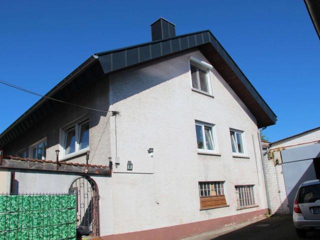 Haus kaufen in Schlitz, Hessen