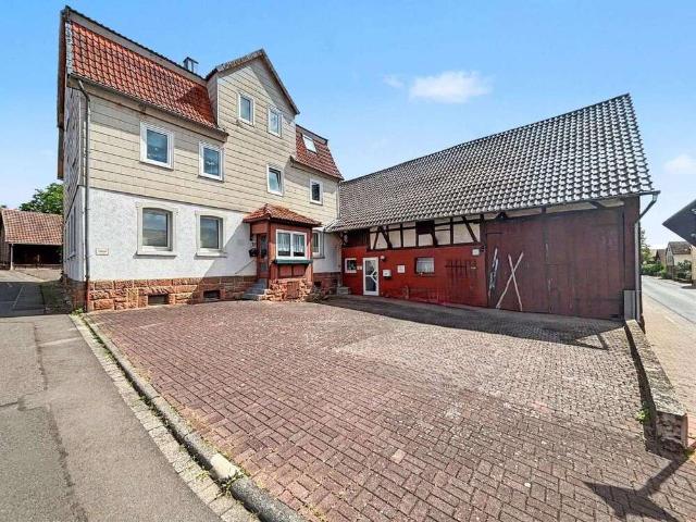Haus kaufen in Schlitz, Hessen