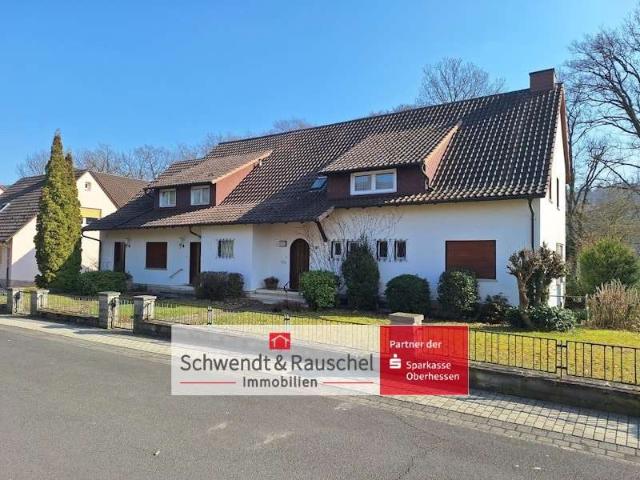 Haus kaufen in Schlitz, Hessen