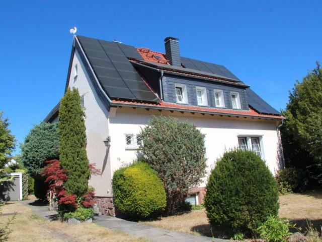 Haus kaufen in Schlitz, Hessen