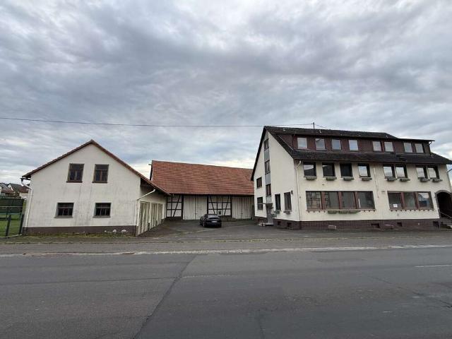 Haus kaufen in Schlitz, Hessen