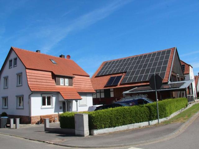 Haus kaufen in Schlitz, Hessen