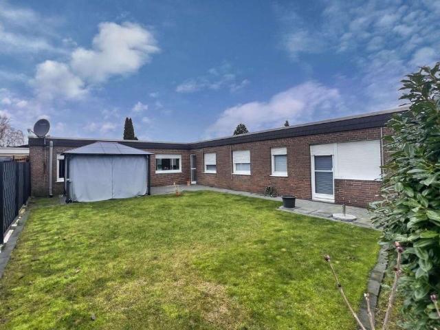 Haus kaufen in Schloß Holte-Stukenbrock, Nordrhein-Westfalen