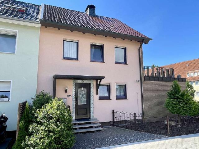 Haus kaufen in Schloß Holte-Stukenbrock, Nordrhein-Westfalen