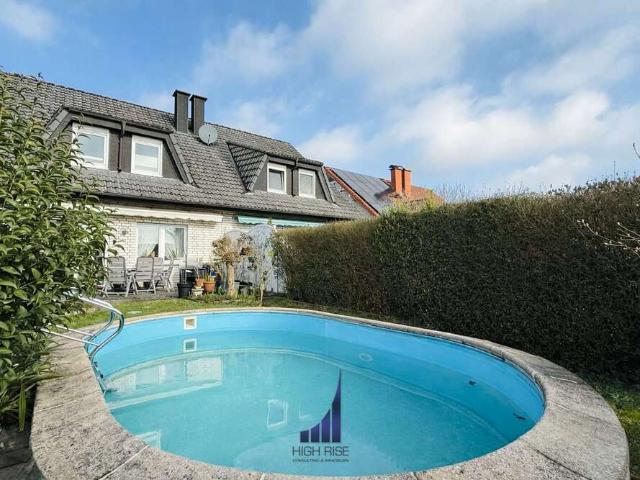 Haus kaufen in Schloß Holte-Stukenbrock, Nordrhein-Westfalen