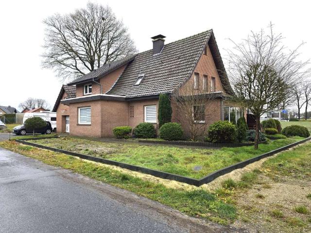 Haus kaufen in Schloß Holte-Stukenbrock, Nordrhein-Westfalen