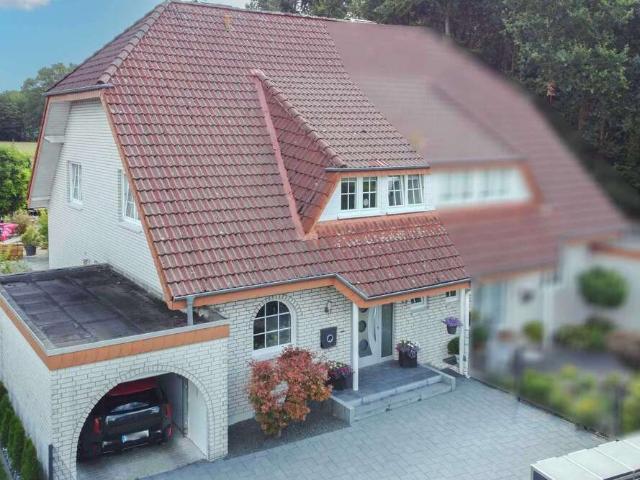 Haus kaufen in Schloß Holte-Stukenbrock, Nordrhein-Westfalen