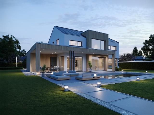 Haus kaufen in Schloß Holte-Stukenbrock, Nordrhein-Westfalen