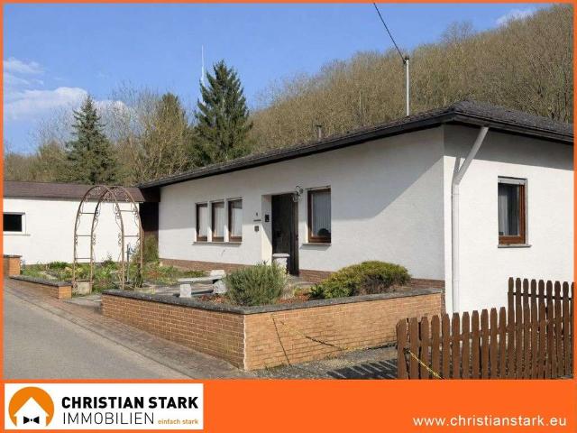 Haus kaufen in Schloßböckelheim, Rheinland-Pfalz