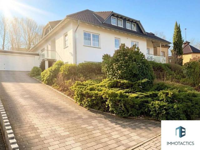 Haus kaufen in Schloßböckelheim, Rheinland-Pfalz