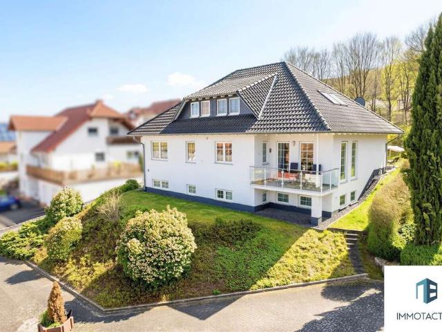 Haus kaufen in Schloßböckelheim, Rheinland-Pfalz